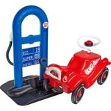 Simba Station-service Bobby Car, Décor 