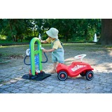 Simba Station-service Bobby Car, Décor 