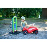 Simba Station-service Bobby Car, Décor 