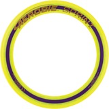 Spin Master Aerobie Sprint Ring - Disque volant d'extérieur - 25,4 cm - Jaune, Jeu d'adresse Jaune, Aerobie Sprint Ring - Disque volant d'extérieur - 25,4 cm - Jaune, Frisbee, 5 an(s)