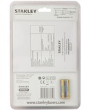 Stanley DETECTEUR THERMIQUE, Thermomètre 