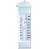 TFA 10.3014.02, Thermomètre Blanc