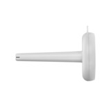 TFA 30.1068.02, Thermomètre Blanc/Bleu clair
