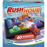 THINK FUN Rush Hour 2024, Jeu de puzzle 
