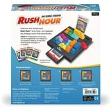 THINK FUN Rush Hour 2024, Jeu de puzzle 