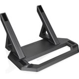 Thermaltake AC-076-ONANAN-A1, Support Noir/Rose