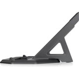 Thermaltake AC-076-ONANAN-A1, Support Noir/Rose