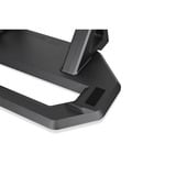 Thermaltake AC-076-ONANAN-A1, Support Noir/Rose