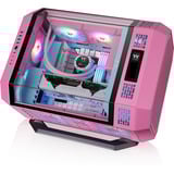 Thermaltake AC-076-ONANAN-A1, Support Noir/Rose