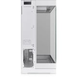 Thermaltake CTE E550 TG boîtier midi tower Blanc | 2x USB-A | 1x USB-C | Verre trempé