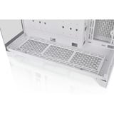 Thermaltake CTE E550 TG boîtier midi tower Blanc | 2x USB-A | 1x USB-C | Verre trempé