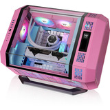 Thermaltake Kit de support châssis pour The Tower 600 Bubble Pink Noir/Rose