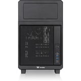 Thermaltake TR200 boîtier mini tower Noir | 2x USB-A | 1x USB-C