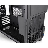 Thermaltake TR200 boîtier mini tower Noir | 2x USB-A | 1x USB-C