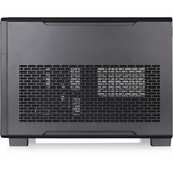 Thermaltake TR200 boîtier mini tower Noir | 2x USB-A | 1x USB-C