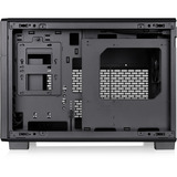 Thermaltake TR200 boîtier mini tower Noir | 2x USB-A | 1x USB-C
