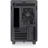 Thermaltake TR200 boîtier mini tower Noir | 2x USB-A | 1x USB-C