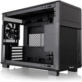 Thermaltake TR200 boîtier mini tower Noir | 2x USB-A | 1x USB-C