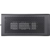 Thermaltake TR200 boîtier mini tower Noir | 2x USB-A | 1x USB-C