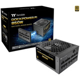 Thermaltake TT Dockpower FI 850W bk 