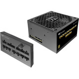 Thermaltake TT Dockpower FI 850W bk 