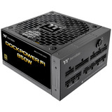 Thermaltake TT Dockpower FI 850W bk 