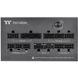 Thermaltake TT Dockpower FI 850W bk 
