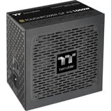 Thermaltake ToUGHPOWER GF A3 Gold 1050W - TT Premium Edition alimentation  Noir