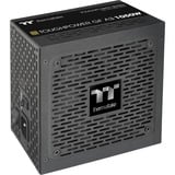 Thermaltake ToUGHPOWER GF A3 Gold - TT Premium Edition alimentation  modulaire 1050 watt Noir, 5x PCIe