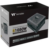 Thermaltake ToUGHPOWER GF A3 Gold - TT Premium Edition alimentation modulaire 1050 watt Noir, 5x PCIe