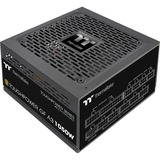 Thermaltake ToUGHPOWER GF A3 Gold - TT Premium Edition alimentation modulaire 1050 watt Noir, 5x PCIe