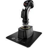 Thrustmaster AVA F/A-18 Super Hornet Flight Stick, Manette de jeu Noir