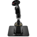 Thrustmaster AVA F/A-18 Super Hornet Flight Stick, Manette de jeu Noir