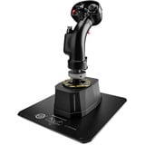 Thrustmaster AVA F/A-18 Super Hornet Noir USB Manche à air Analogique/Numérique PC, Manette de jeu Noir, Manche à air, PC, Analogique/Numérique, Avec fil, USB, USB Type-C