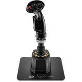 Thrustmaster AVA F/A-18 Super Hornet Noir USB Manche à air Analogique/Numérique PC, Manette de jeu Noir, Manche à air, PC, Analogique/Numérique, Avec fil, USB, USB Type-C