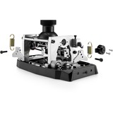 Thrustmaster AVA F/A-18 Super Hornet Noir USB Manche à air Analogique/Numérique PC, Manette de jeu Noir, Manche à air, PC, Analogique/Numérique, Avec fil, USB, USB Type-C