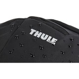 Thule Chasm TCHB-115 Black sac à dos Noir Nylon, Élastomère thermoplastique (TPE) Noir, Sport, 39,6 cm (15.6"), Compartiment pour Notebook, Nylon, Élastomère thermoplastique (TPE)