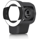 Ubiquiti AI Pro Enhancer, Lumière LED Noir