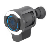 Ubiquiti AI Pro Enhancer, Lumière LED Noir