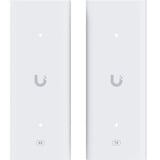 Ubiquiti UACC-Retrofit-PoE-2Wire, PoE-Injecteur Blanc