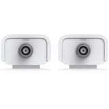 Ubiquiti UACC-Retrofit-PoE-2Wire, PoE-Injecteur Blanc
