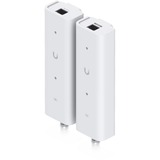 Ubiquiti UACC-Retrofit-PoE-2Wire, PoE-Injecteur Blanc