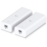 Ubiquiti UACC-Retrofit-PoE-2Wire, PoE-Injecteur Blanc
