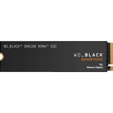 WD  SSD 