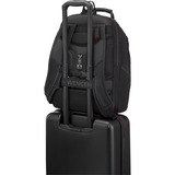 Wenger 653629, Sac à dos Noir