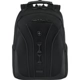 Wenger Legacy Black Series, 16" Laptop, Sac à dos Noir