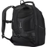 Wenger Legacy Black Series, 16" Laptop, Sac à dos Noir