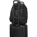 Wenger Legacy Black Series, 16" Laptop, Sac à dos Noir