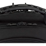 Wenger Legacy Black Series, 16" Laptop, Sac à dos Noir