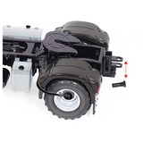 Wiking Tracteur 2 essieux MAN TGS 18.510 4x4 BL, Modèle réduit de voiture Blanc